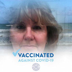 Meet your Posher, Cathy